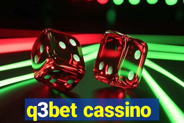 q3bet cassino